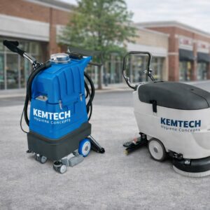 Carpet and Upholstery cleaner