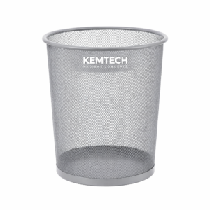Waste Basket - Metal