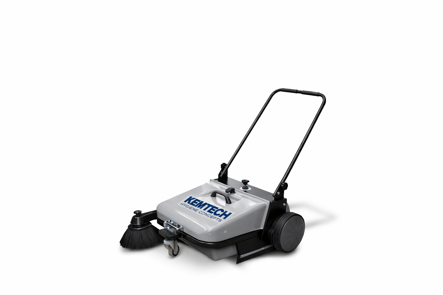 BSW 651 - LAVOR Pro (manual walk behind sweeper)