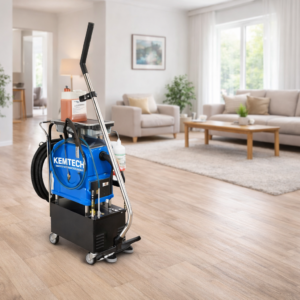 Speciality Cleaning Machine