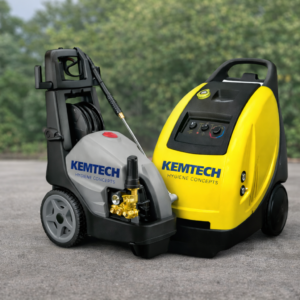 High Pressure Cleaner