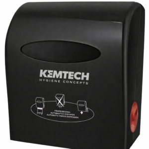 A1-19 auto cut paper towel dispenser