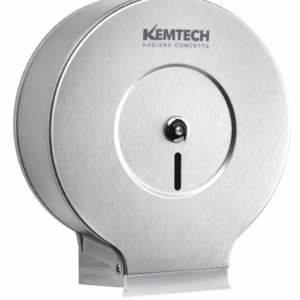 CO0202 - SS toilet roll dispenser