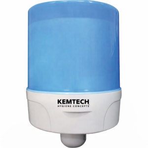 Tissue Dispenser Center Pull