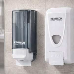 Liquid Soap Dispenser