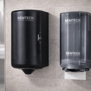 Air Freshener & Dispenser