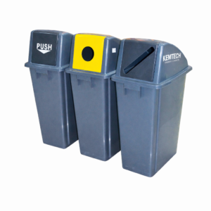 Plastic Recycle Series - Basic