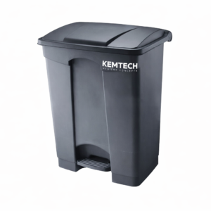 Plastic Waste Bin