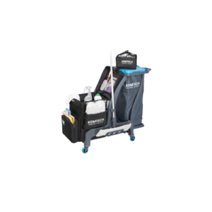 Mini Housekeeping Trolley