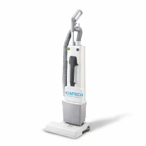 HD 18 Upright vacuum cleaner